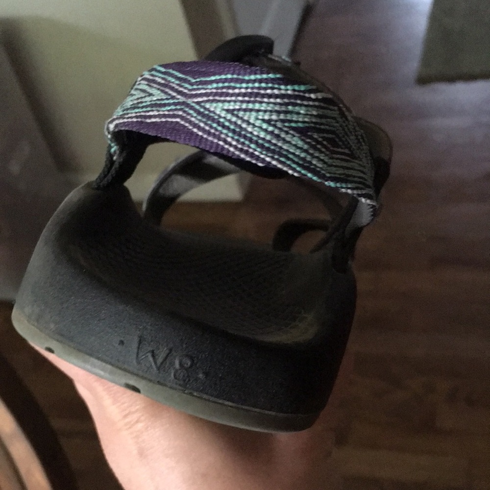 Toe Loop Chacos - image 3